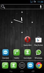 Alcatel OT997D - Custom ROM vBF7-0 ...