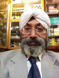 Dr. Parth Thacker, Gandhidham