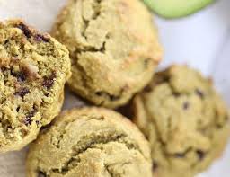 Muffins Sante Avocat Chocolat Recipe Food Healthy Muffins Chocolate Avocado Muffins