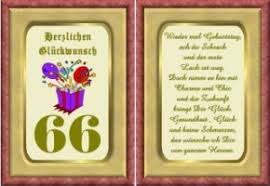 Lustige Geburtstag Wünsche 66 Jahre Kostenlos Ausdrucken