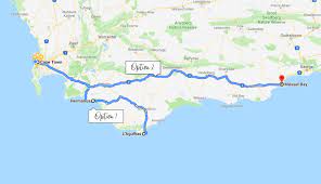 The Ultimate Garden Route Road Trip Itinerary The Blonde Abroad In 2021 Road Trip Fun Road Trip Map Road Trip Itinerary
