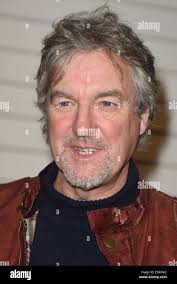 James martin chef car hi-res stock photography and images