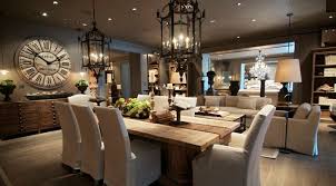 Cozy Living Room Decorating Ideas Livingroom Description From Pinterest Com I Restoration Hardware Living Room Rustic Dining Room Table Rustic Dining Room