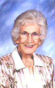 Frances Moore Obituary