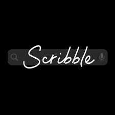 How To Use Scribble In Ipados 14 In 2020 Scribble Apple Pencil Ipad