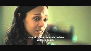 Venganza Despiadada Hd Colombiana Trailer Subtitulado Youtube