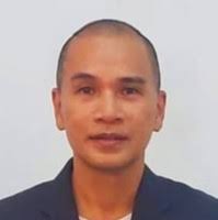 Rufino "Raffy" Capati