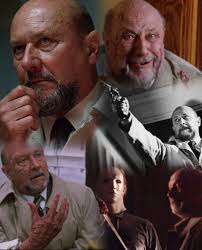 Does anyone else think that Dr Loomis was a more central character to  Halloween than Laurie Strode? I feel that Donald Pleasence was sorely  missed in the series.