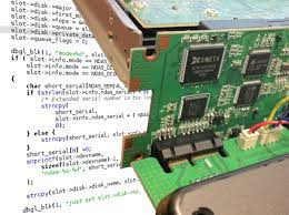 Computer hardware refers to the physical parts of a computer system. The Five Types Of Systems Software Turbofuture