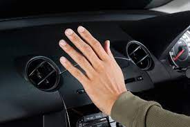 Somehow when they looked at the heater to diagnose the problem they fixed the. Here Is Why Car Ac Not Blowing Cold Air After Recharge