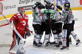 Ocelari trinec hosts mlada boleslav in a extraliga game, certain to entertain all ice hockey fans. Mlada Boleslav Equaled The Series Decided With Two Goals In The Second Period Ct Sport Czech Television Newsy Today