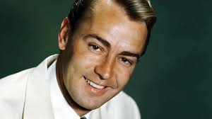 Alan Ladd's Son Shares Fond Memories Of His Famous Father (EXCLUSIVE) |  Closer Weekly