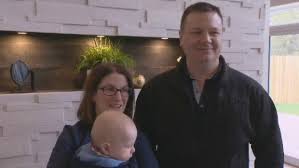 Check spelling or type a new query. Meet The Qeii Home Lottery Grand Prize Winners Ctv News