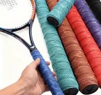 Anti-slip Sport Over Grip Tape Tennis Handle Wrap Overgrips Tacky Sweatband  Badminton Racquet Sleeve Replacement Racket Grips Sweat Band Fishing Rods  ...