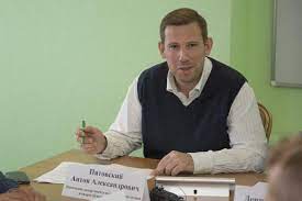 Информация по организациям, в которых пятовский антон александрович является/являлся учредителем и/или директором, приведена с учетом инн 420537762448 физического лица. Anton Pyatovskij U Kuzbassa Bolshoj Potencial V Oblasti Snegohodnogo Turizma