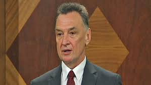 Emerson says Pyne has been caught out