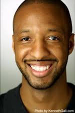 drumroll:: Varian Johnson, Everybody!