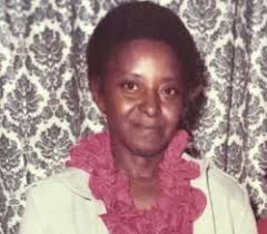 Martha Lee “Bell” Gavin Dingle Dantzler (1931-1991)