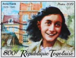 Anne Frank: nascimento, esconderijo e morte