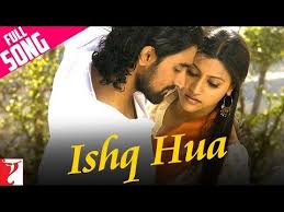 Ishq Hua Full Song Aaja Nachle Konkona Sen Kunal Kapoor Sonu Nigam Shreya Ghoshal Youtube Songs Sonu Nigam Bollywood Songs