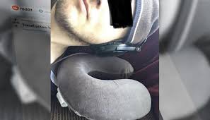 Reddit has announced that it was hacked. Reddit Life Hack Shows Genius Use For Travel Pillows While We Re Not Travelling Newshub