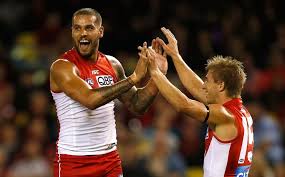 The swans trailed by 35 points early but ran out 26 point winners after nine unanswered goals in the second and third quarter. 2 For 1 Ticket Offer Sydney Swans V Gws