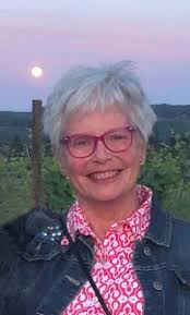 Mary Abbott Obituary (1952