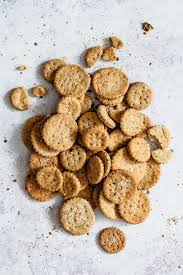 Homemade Crackers Recipe Healthy Superbowl Snacks Homemade Crackers Crackers