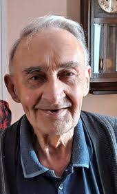 Condolence Book for Sean Crosby (Ballingarry, Limerick)