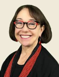 Jane Theotokatos Purser