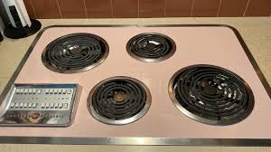Image result for Petal Pink 1958 General Electric