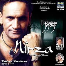 Play Mirza The Ultimate Winner by Traditional