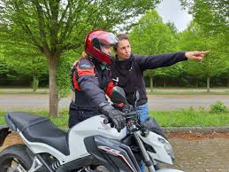 Beginnen die schon im februar, märz? Motorrad Fuhrerschein In Einer Woche Ein Erfahrungsbericht