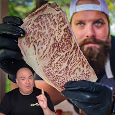 This Steak Is Worth Over $100! 🤯