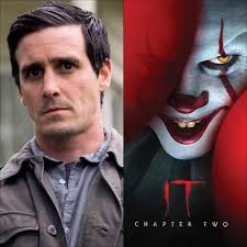 SAD NEWS: JAMES RANSONE, who played Eddie in IT: CHAPTER TWO, has passed  away at 46. 🕊️ Heartbreaking news for horror fans. JAMES RANSONE brought  so much heart, humour and vulnerability to