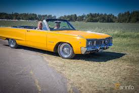 Image result for Yellow 1968 Polara