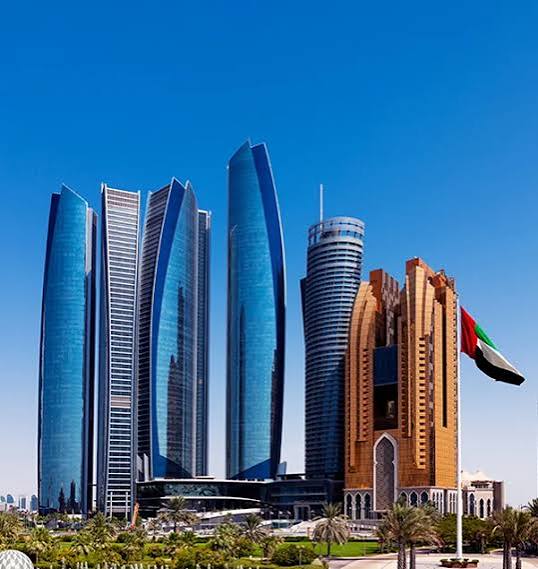 United Arab Emirates
