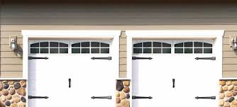First, a garage door panel with windows is heavier and adversely affects the door spring (s). Pros And Cons Of Getting Garage Door Windows Spectrum Overhead Door Llc