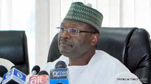Na also fo those wey wan transfer dia voting points or replace dia lost or damaged voter cards. Inec To Publish New Polling Units Next Week