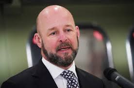 Fired chief of Irish science funder in legal battle to keep his job