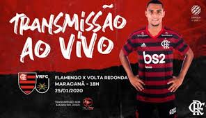Você poderá acompanhar o jogo flamengo x volta redonda ao vivo em tempo real. Flamengo X Volta Redonda Acompanhe A Transmissao Da Fla Tv Ao Vivo
