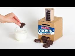 Check spelling or type a new query. Wow Ein Selbstgemachter Oreo Keksautomat By Schlauschleim Sam