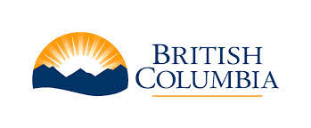 Province of BC Logo - Ballet BC