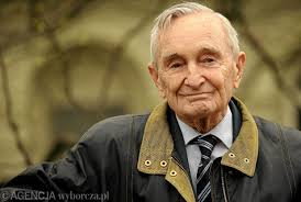 Całe życie w jednym domu. Warszawski adres prof. Henryka Samsonowicza