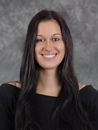 Alyssa Robinson's Instagram, Twitter & Facebook