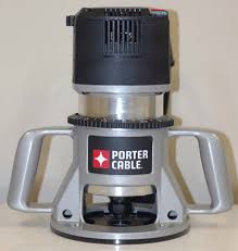 Porter Cable Recalls 100 000 Production Routers In U S Finewoodworking