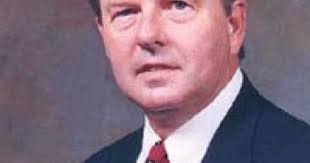 Portrait of long-time judge to be unveiled in Bedford County courtroom