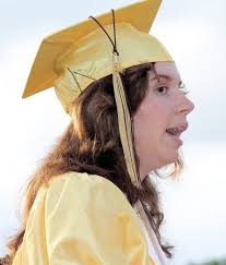 PHOTOS: Fenwick Graduates 34 From Peabody