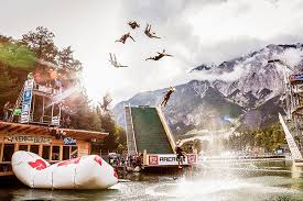 Willkommen auf der offiziellen area 47 facebook seite! Area 47 Mehr Als Ein Abenteuer Travelcircus Urlaubsziele