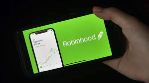 Maybe you would like to learn more about one of these? Robinhood Trade Republic Und Co Warum Sich Viele Junge Leute Am Handel Mit Gamestop Aktien Beteiligen Wirtschaft Stuttgarter Zeitung